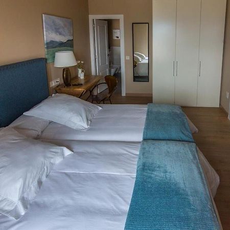 Apartamentos Buenavista Tineo Eksteriør billede